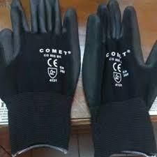 Palmfit gloves
