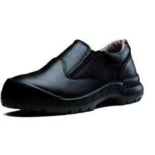 Safety shoes