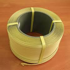 Strapping band
